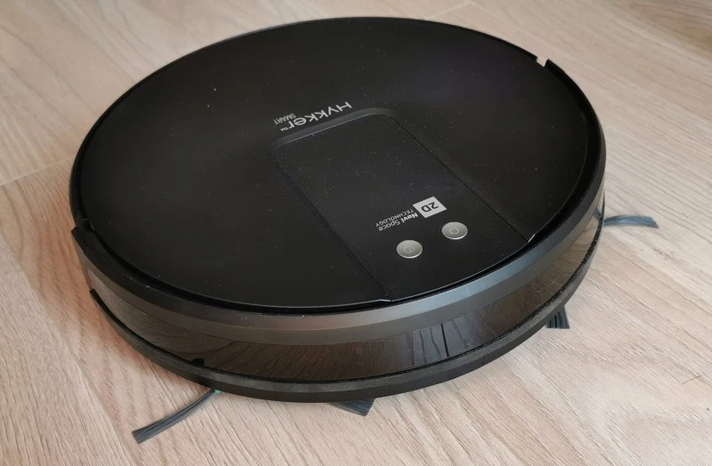 Tani robot sprzątający z Biedronki pozytywnie zaskakuje (opinia i recenzja)