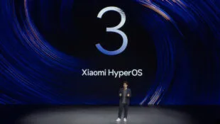 HyperOS 3 Beta na kolejnych smartfonach