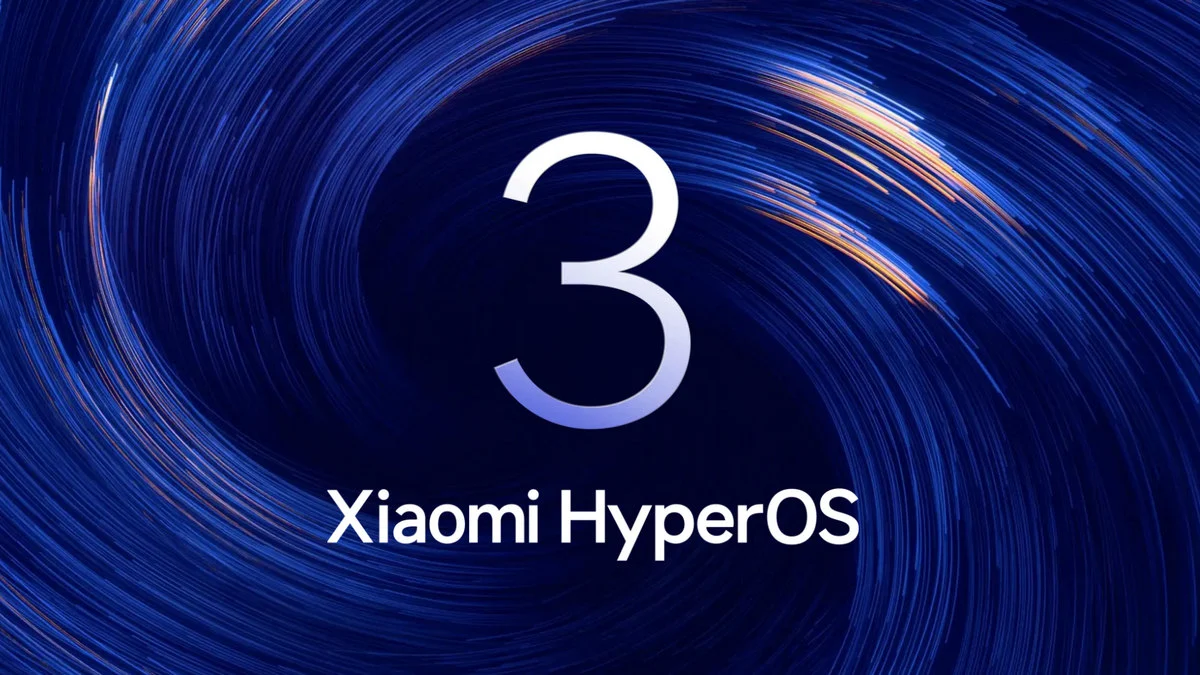 HyperOS 3. Te smartfony Xiaomi będą pierwsze (data premiery)