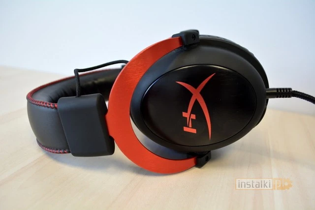 HyperX Cloud II - 13