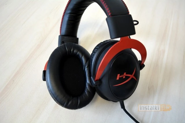 HyperX Cloud II - 07