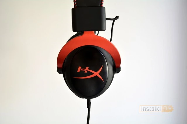 HyperX Cloud II - 03