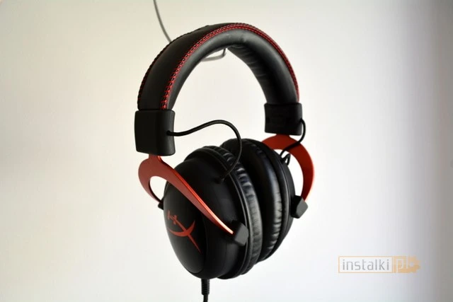 HyperX Cloud II - 13