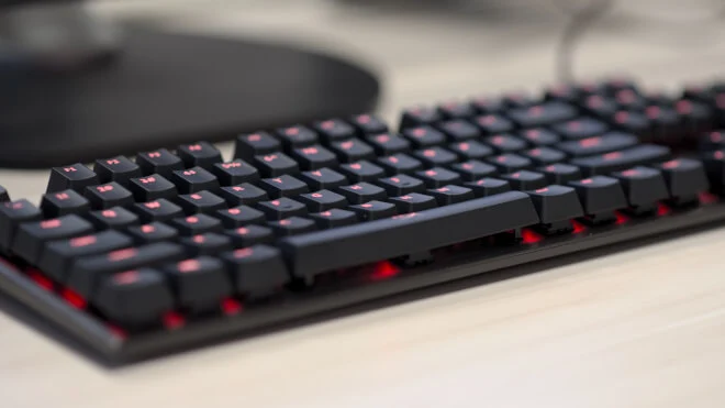HyperX Alloy FPS – test kompaktowego „mechanika” dla graczy
