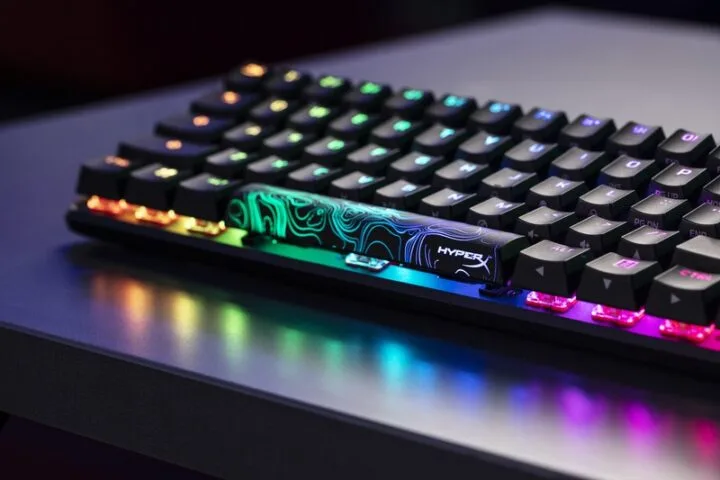 HyperX Alloy Origins 60 już w Polsce. To klawiatura TKL, o której niejeden zamarzy