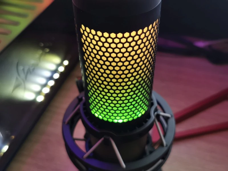 HyperX Quadcast S 30