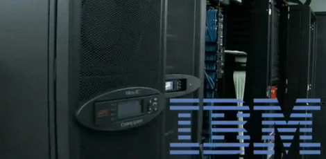 IBM otwiera w Polsce nowe Data Center