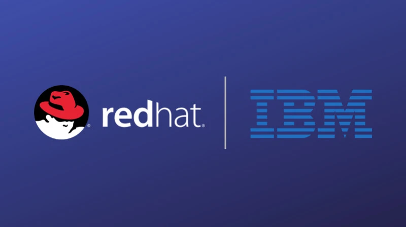 Ogromne przejęcie na rynku IT. IBM kupuje Red Hat za 34 mld USD