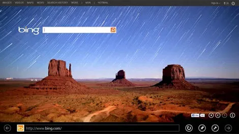 Testowa wersja Internet Explorer 10 dla Windows 7 już do pobrania