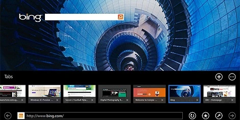 Internet Explorer 11 zyskuje popularność wśród internautów