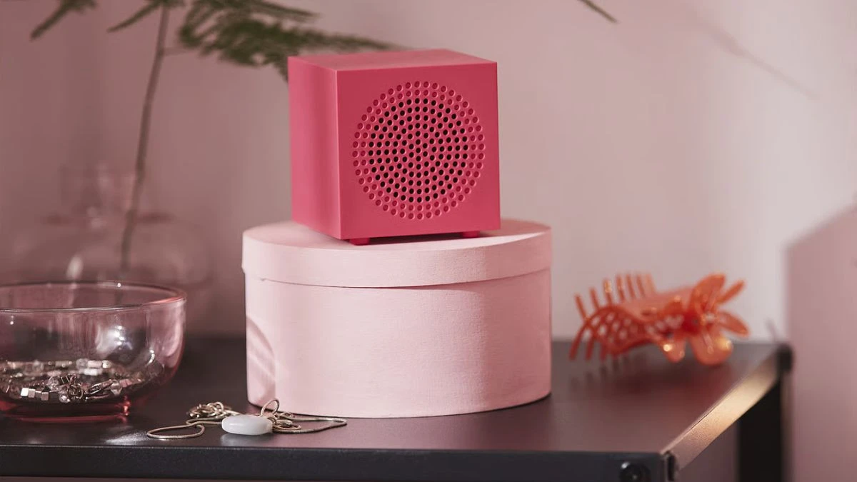 IKEA ma nowy i tani głośnik. Jedna z jego funkcji zaskakuje