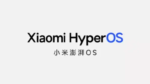 Po 13 latach Xiaomi wycofuje MIUI. Przywitajcie HyperOS