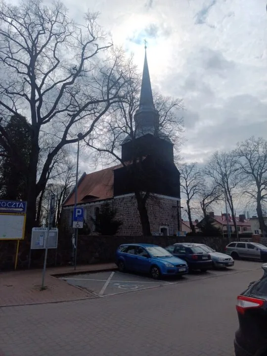 Zdjęcie wykonane smartfonem Unihertz Luna