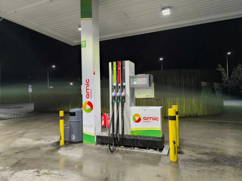 Zdjęcie wykonane za pomocą Redmi Note 13 Pro+ 5G