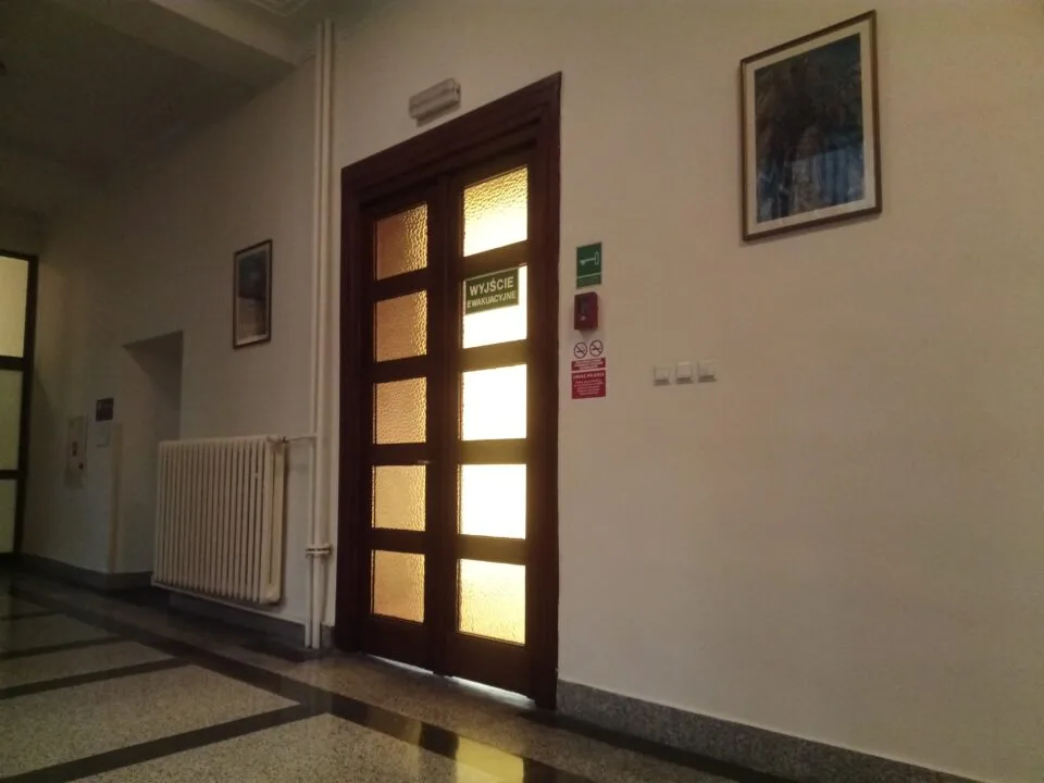 Zdjęcie wykonane za pomocą Cubot TAB 50