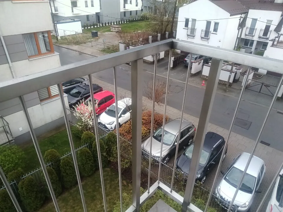 Zdjęcie wykonane za pomocą Cubot TAB 50
