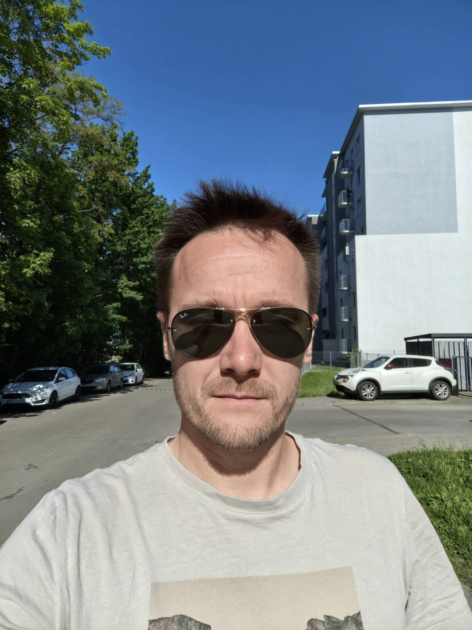 huawei mate x7 przykładowe zdjęcia
