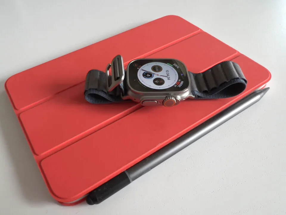 Apple Watch Ultra 2 – test. Czy naprawdę warto?