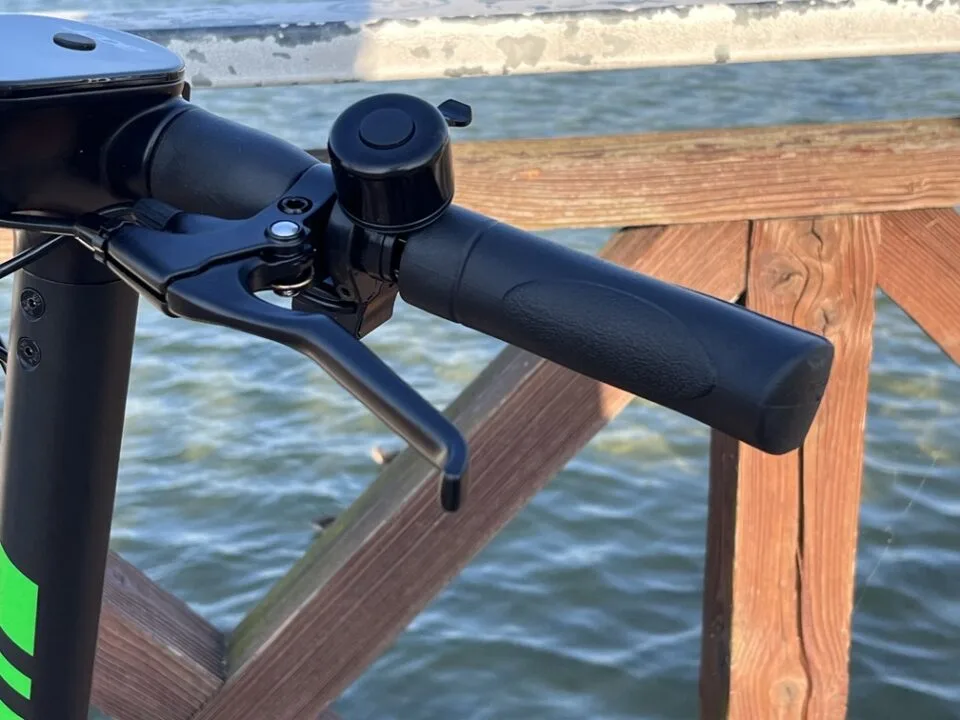 Hulajnoga Acer ES Series 3