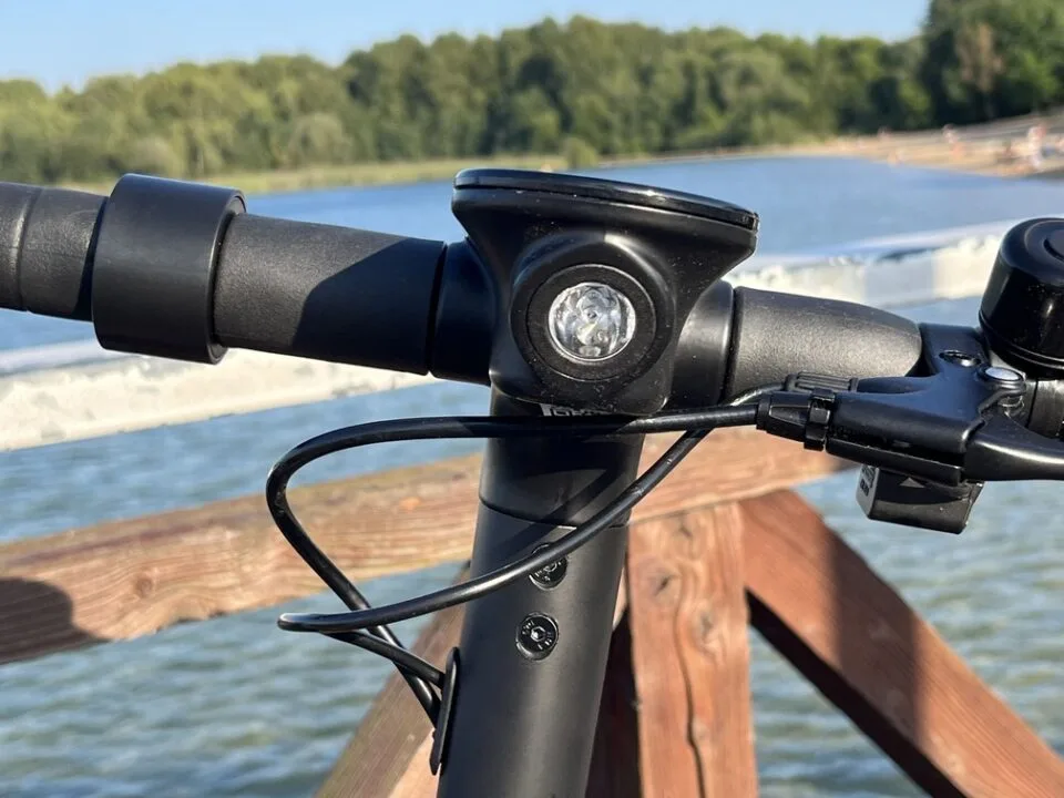 Hulajnoga Acer ES Series 3