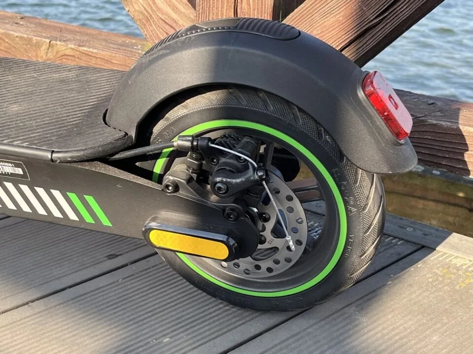 Hulajnoga Acer ES Series 3