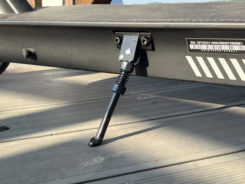 Hulajnoga Acer ES Series 3