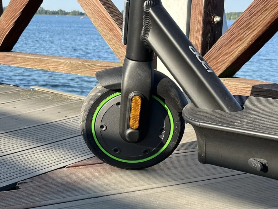 Hulajnoga Acer ES Series 3