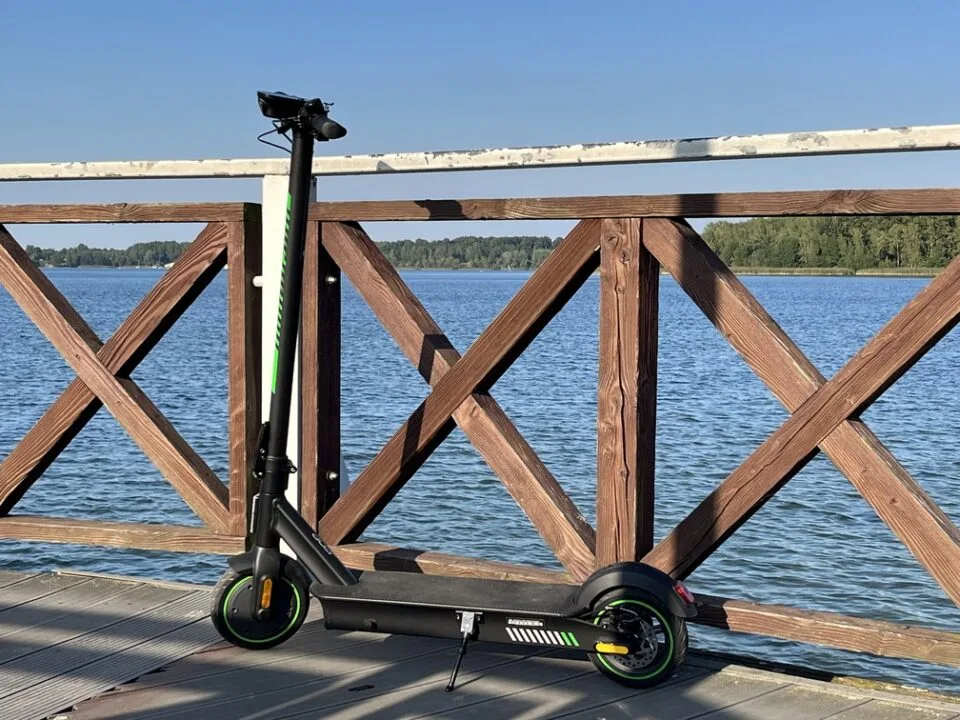 Hulajnoga Acer ES Series 3