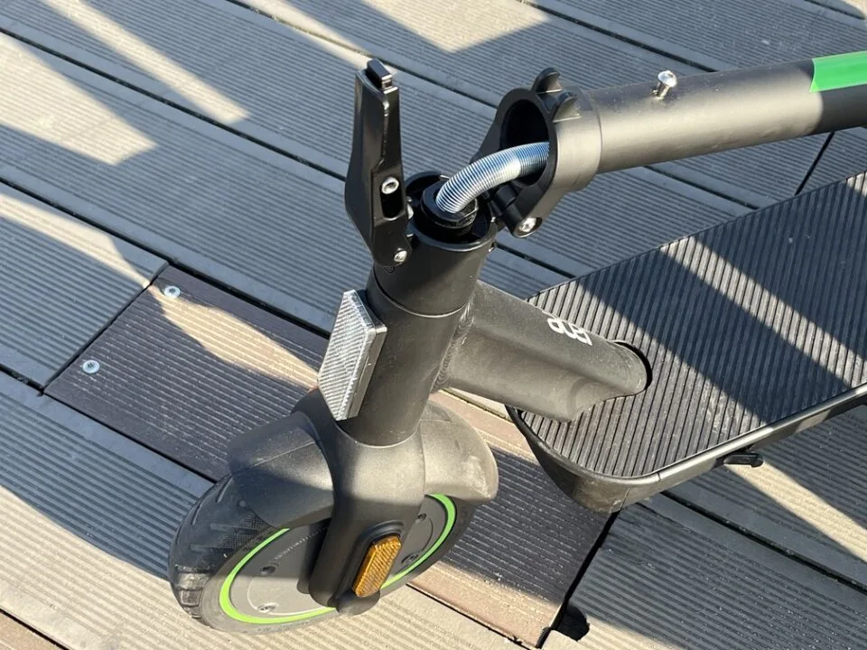 Hulajnoga Acer ES Series 3