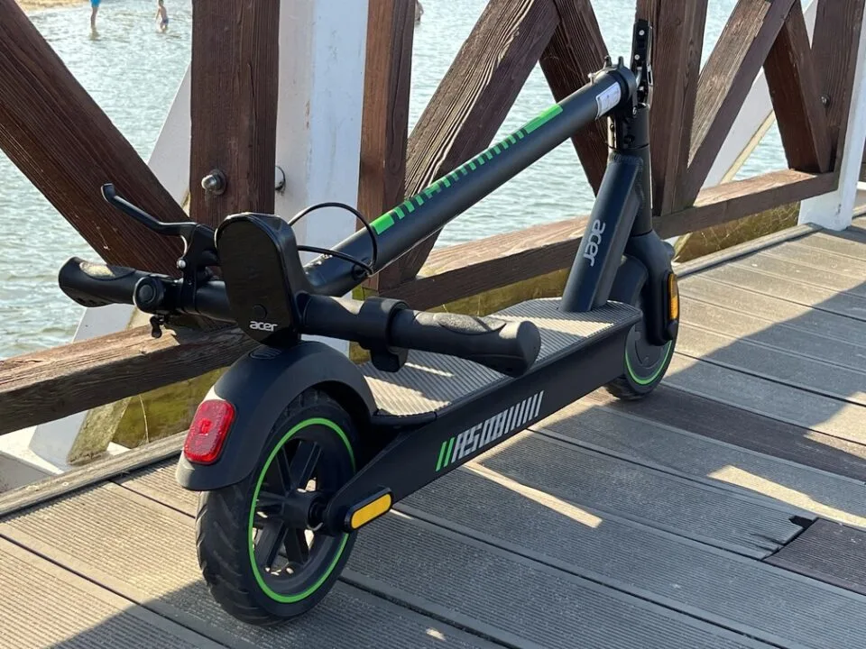 Hulajnoga Acer ES Series 3