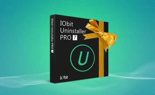 Rozdajemy IObit Uninstaller 7 Pro za darmo!