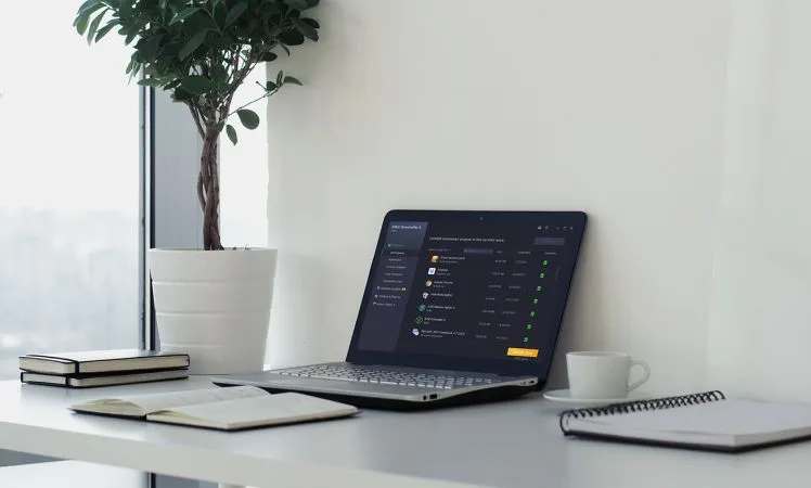 Rozdajemy pełne wersje programu IObit Uninstaller 8 Pro
