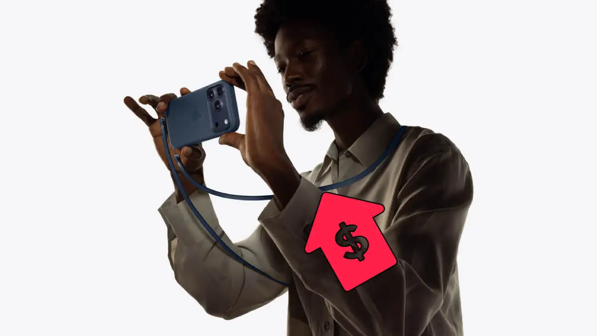 Ile kosztują akcesoria do iPhone 17? Lepiej usiądźcie