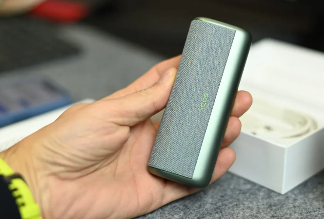 Sprawdzam IQOS Iluma Prime. Podgrzewacz do tytoniu z indukcją