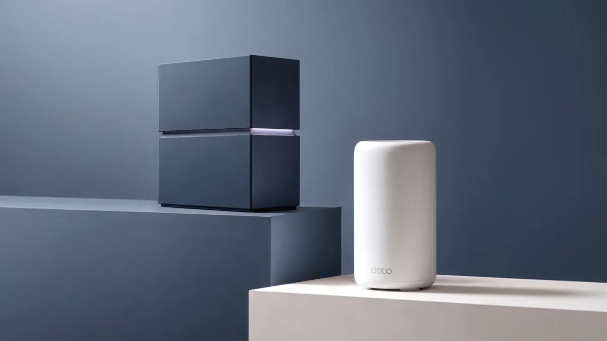 Nie kupuj routera z Wi-Fi 7. TP-Link pokazał Archera 8 Ultra z Wi-Fi 8