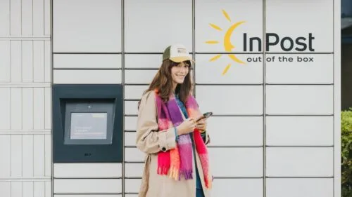 InPost Mobile: aktualizacja InCoin