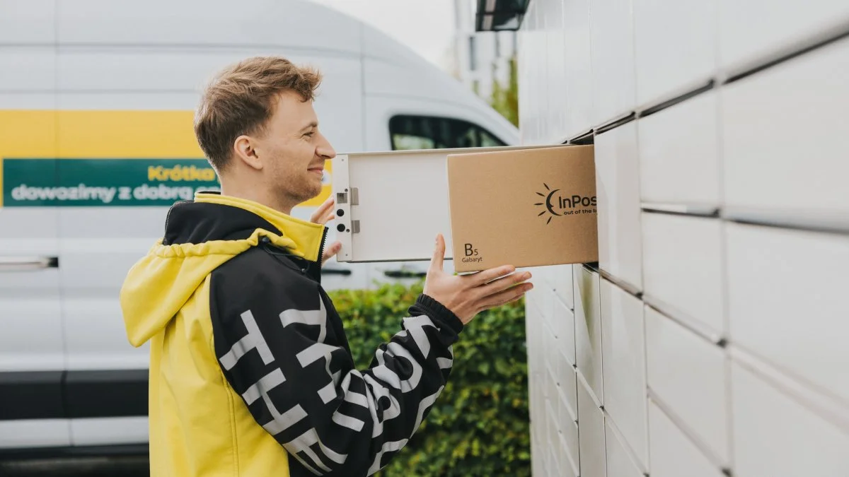 Koniec opłat za Paczkomaty i kuriera. InPost ukrył w aplikacji nową funkcję