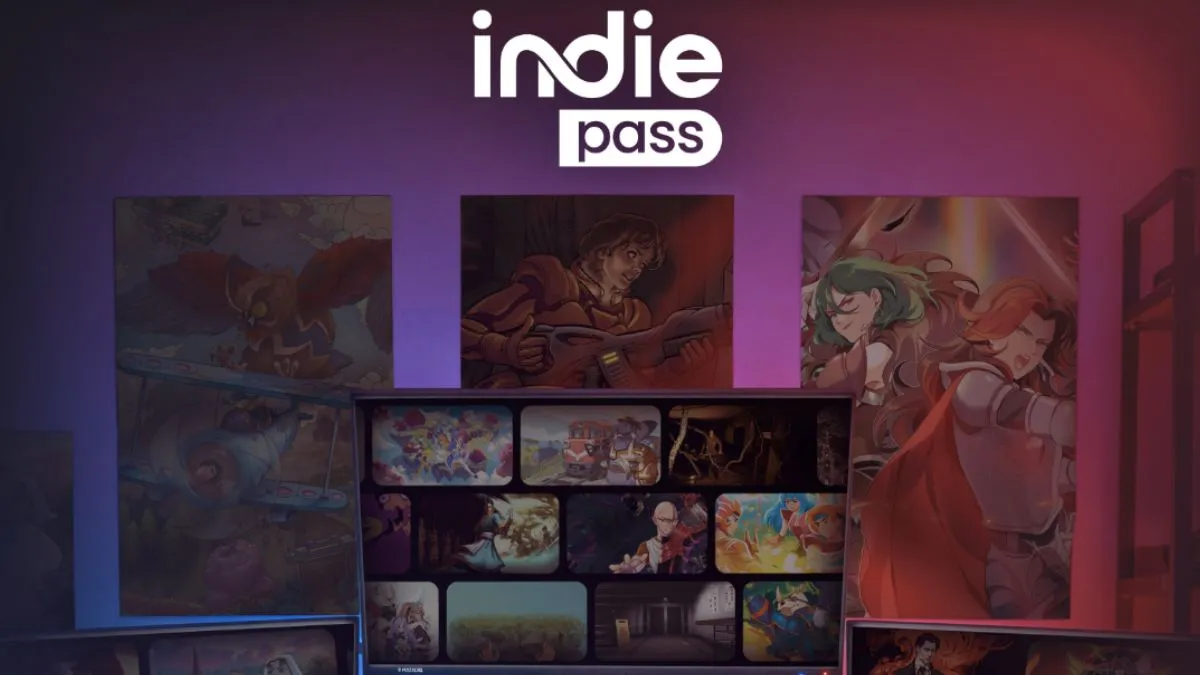 Indie Pass niedługo zadebiutuje. Tani abonament obejmie gry niezależne