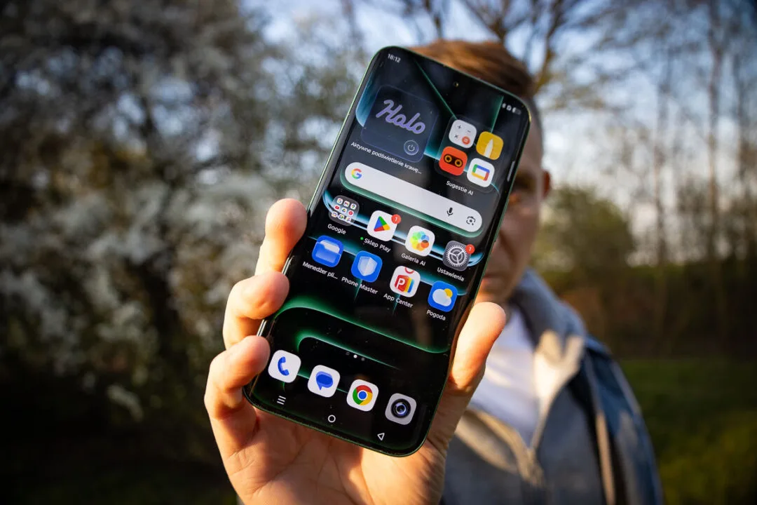 Infinix NOTE Edge – recenzja. Czy za 1400 zł warto kupić ten smartfon naszpikowany AI?