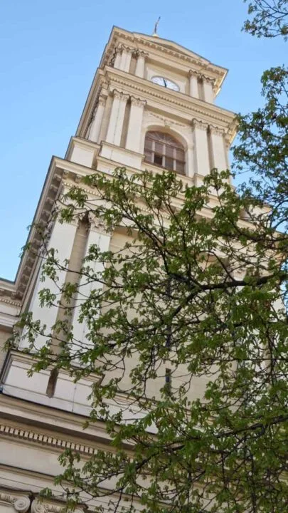 Aparat w Infinix NOTE Edge