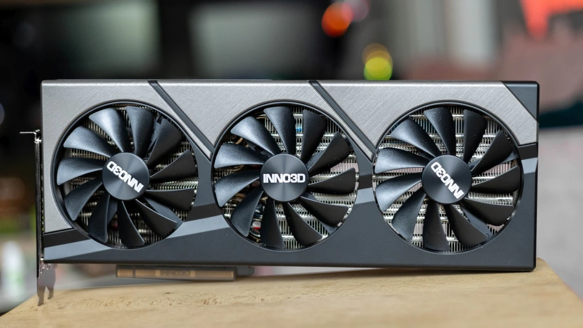 Inno3D GeForce RTX 4080 SUPER X3