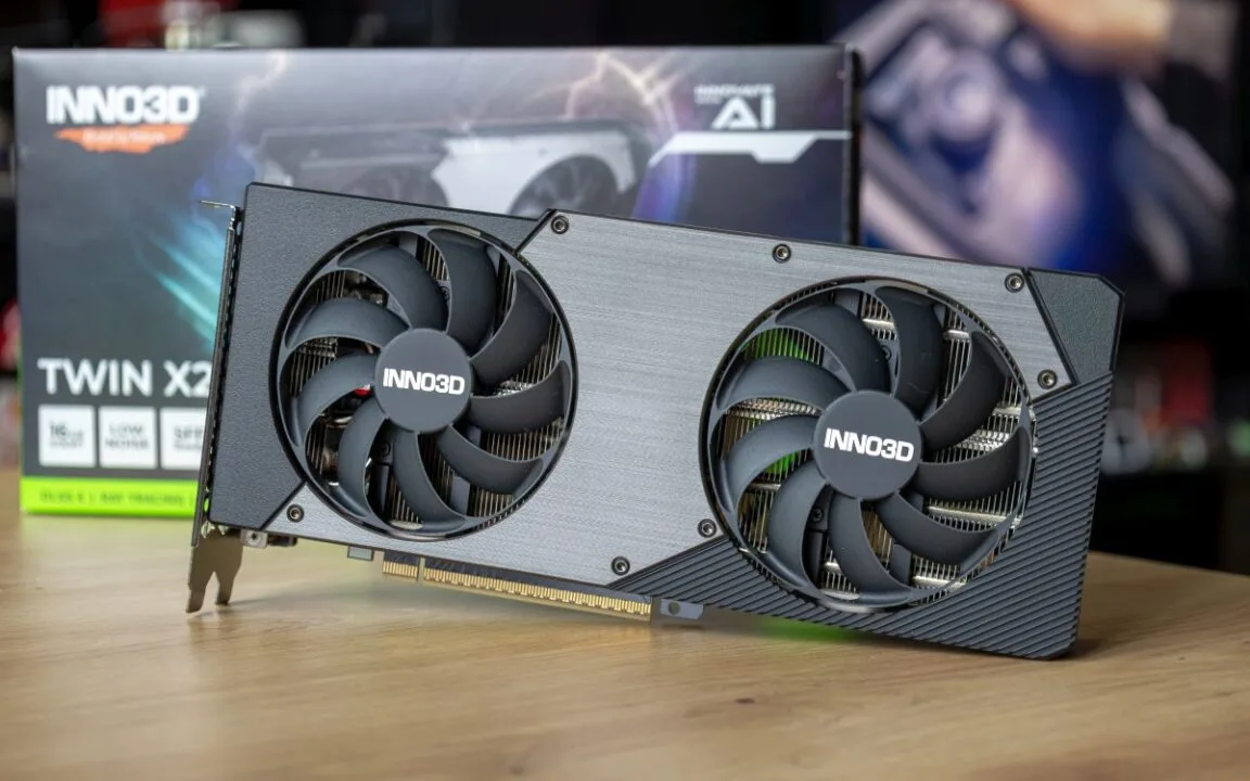 Nadchodzą trudne miesiące. NVIDIA wstrzymuje produkcję kart RTX 50