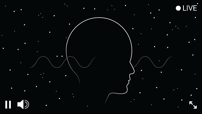 Ten generowany proceduralnie przez SI kanał na Twitchu pomoże Wam zasnąć