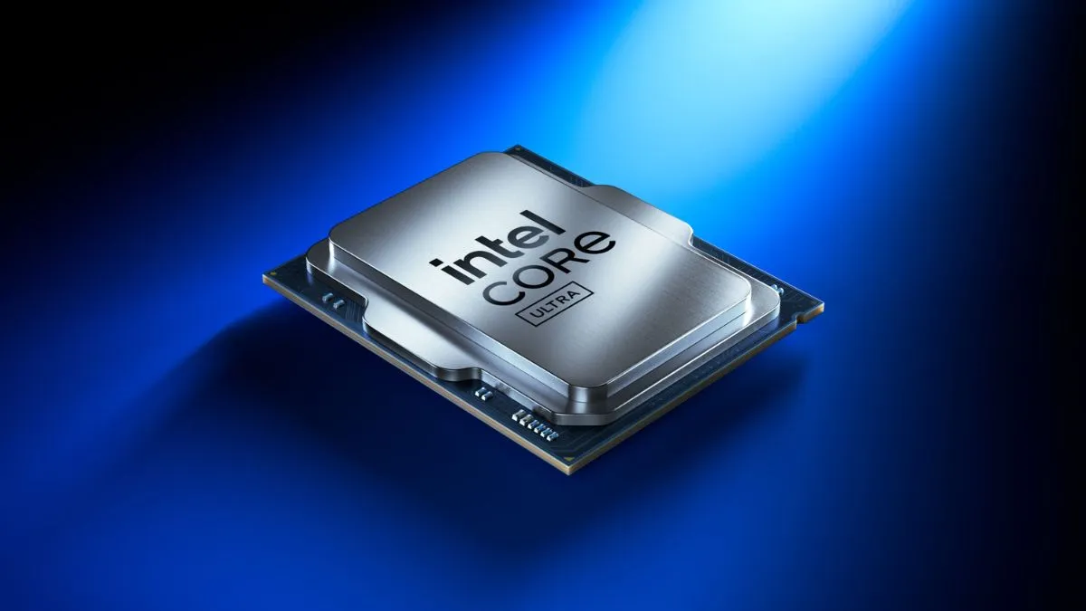 Intel Nova Lake-S z mocnym iGPU. Xe3P ma pokonać tanie karty graficzne