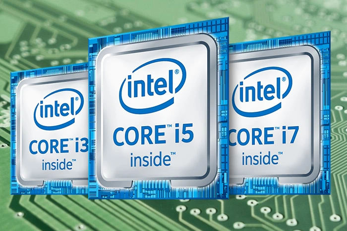 Aktualizacja Windows 10 wyłącza podkręcenie niektórych procesorów Intel