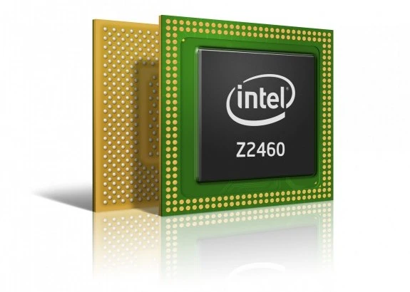 Intel Z2460