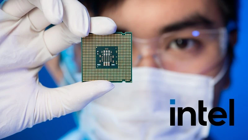 Nowe procesory marki Intel miażdżą układy AMD w Geekbench