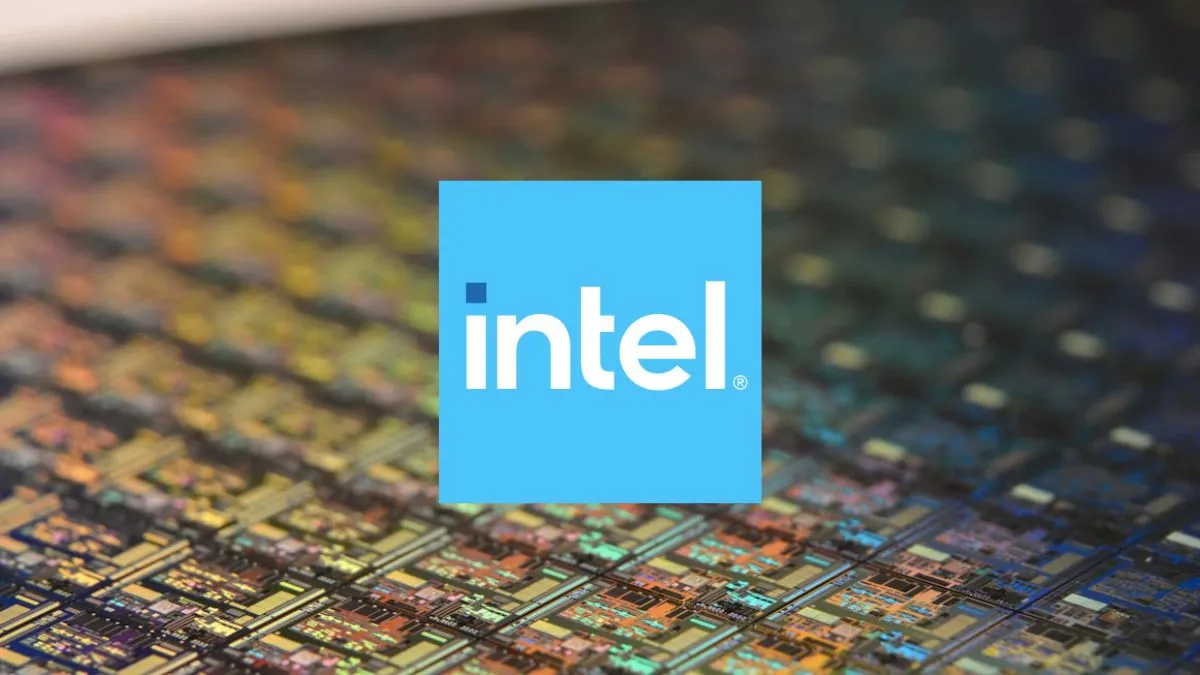 Intel znalazł przepis na sukces. Gigant notuje zysk, zarabiając na złomie