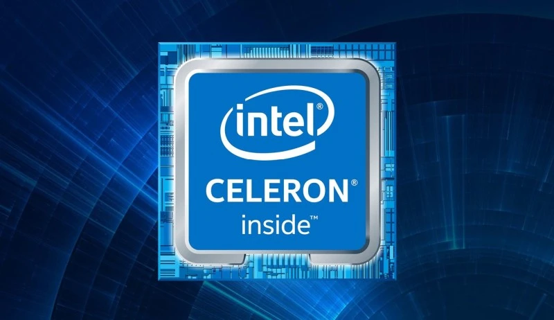 Intel Celeron G6900 za 279 złotych dorównuje Intel Core i9-10900K w niektórych sytuacjach