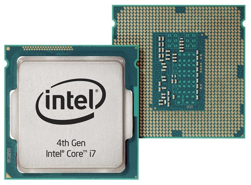 Intel Core i7-4770K